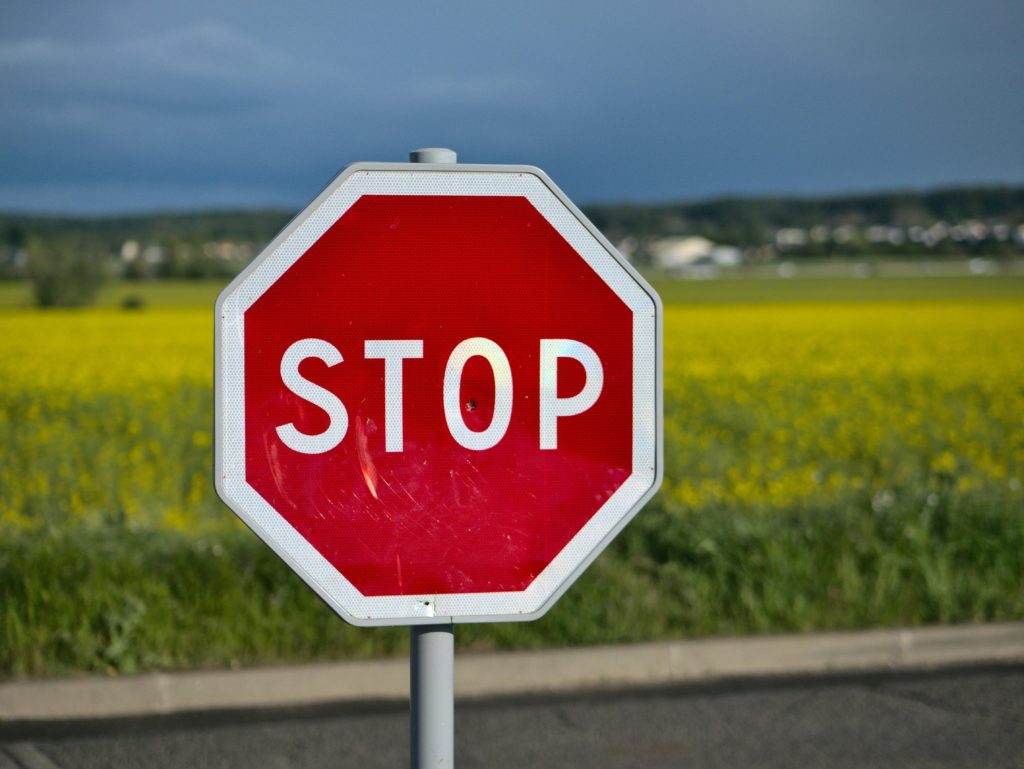stop-and-connect